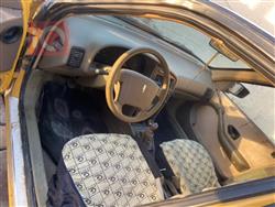 Peugeot 405
